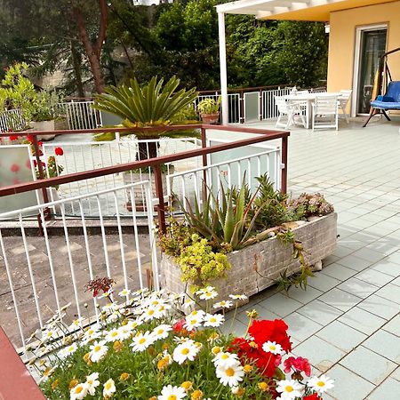 Sanremo Apartment Free Parking And Air Conditioner Buitenkant foto