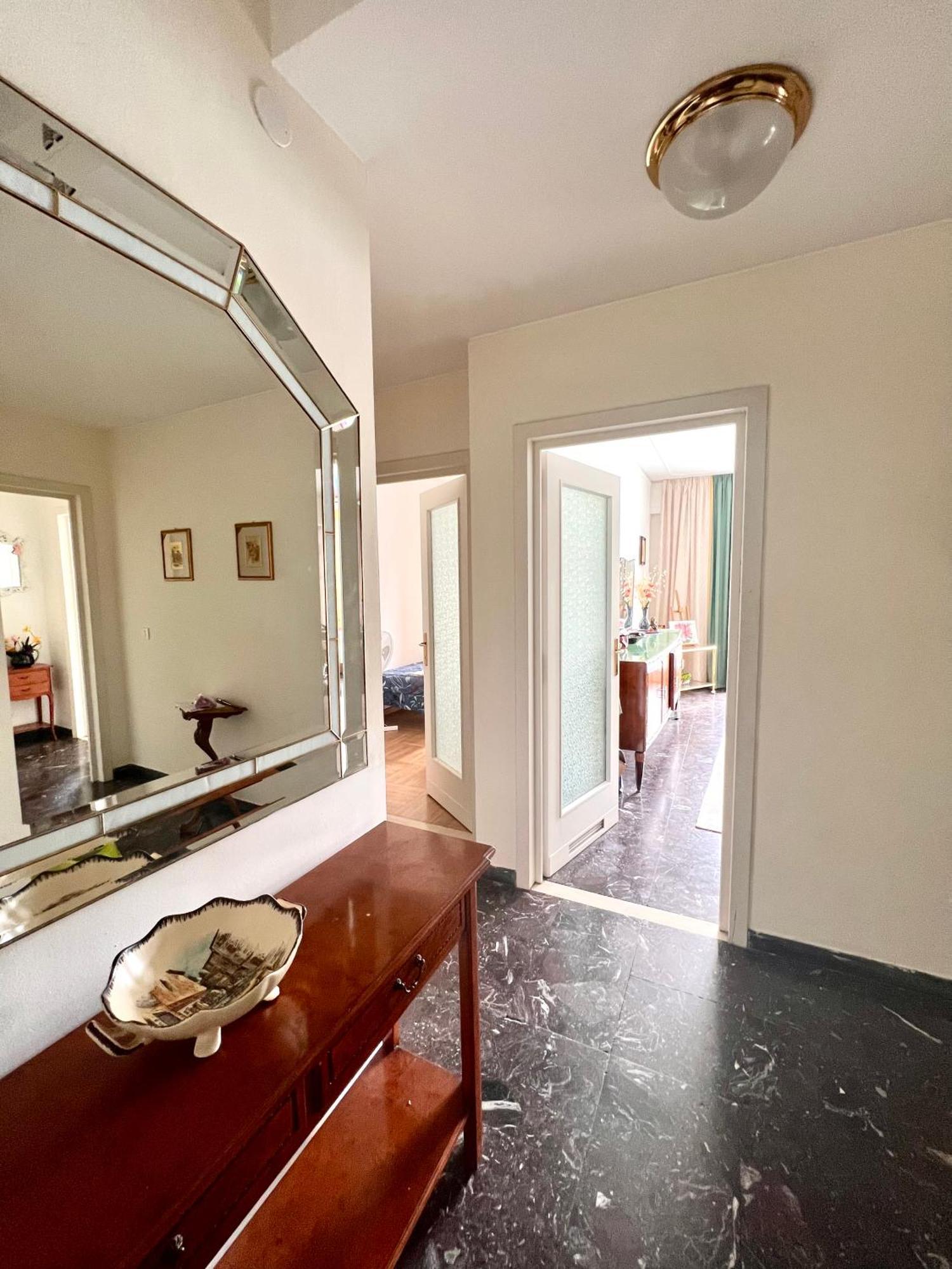 Sanremo Apartment Free Parking And Air Conditioner Buitenkant foto